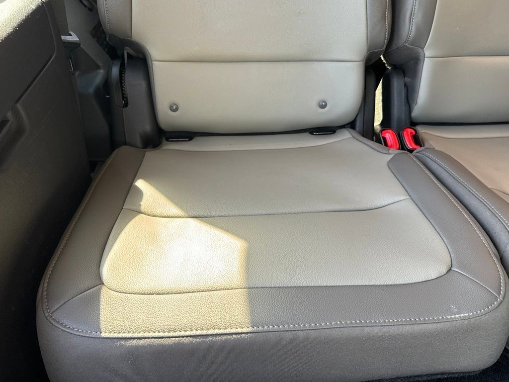 Used 2019 Ford Flex Limited w/ Equipment Group 303A AWD/4WD image 68