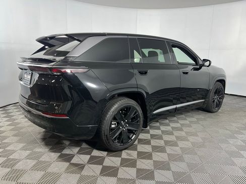 Used 2024 Jeep Wagoneer Launch Edition image 5