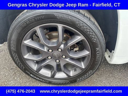 Used 2021 Jeep Grand Cherokee High Altitude AWD/4WD image 30
