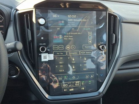 New 2026 Subaru Crosstrek 2.0i Premium image 9