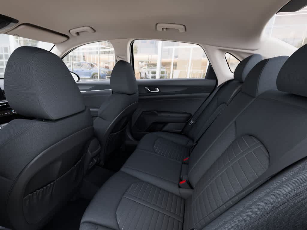 New 2026 Kia K5 LXS FWD image 18