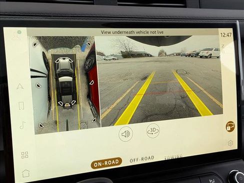 New 2026 Land Rover Defender 110 S image 14