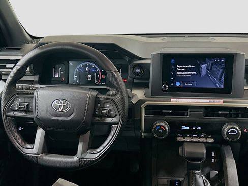 New 2026 Toyota Tacoma SR5 RWD image 21