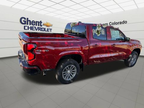 New 2026 Chevrolet Colorado LT w/ LT Convenience Package image 5