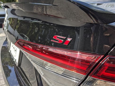 New 2026 Honda Civic Si image 13