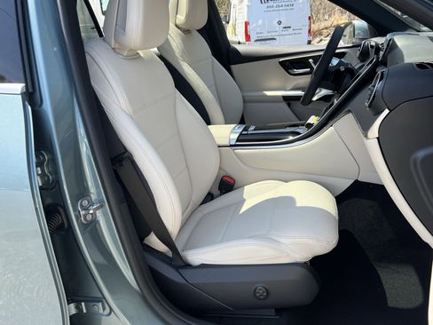 New 2026 Mercedes-Benz GLC 300 4MATIC image 26