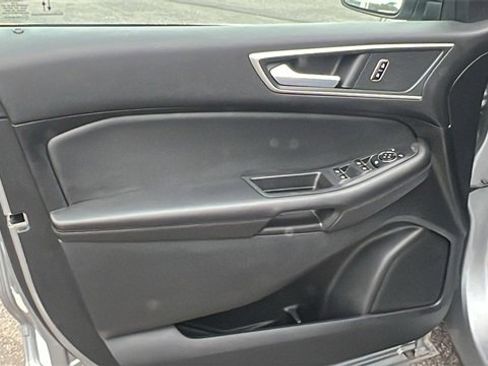 Certified 2024 Ford Edge SEL image 15