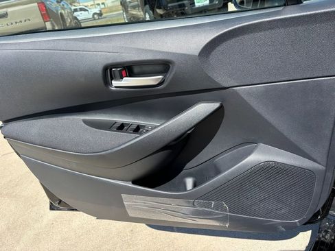 New 2026 Toyota Corolla SE image 18