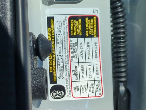 New 2026 Subaru Crosstrek 2.5i Limited image 34