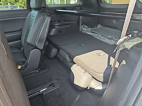 New 2026 Hyundai Palisade Calligraphy image 36