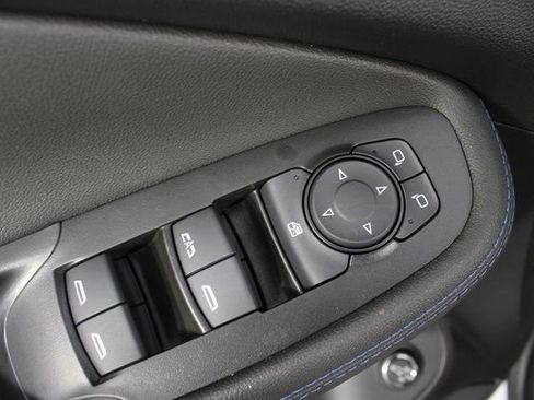 New 2026 Buick Encore GX Sport Touring w/ Advanced Technology Package FWD image 16