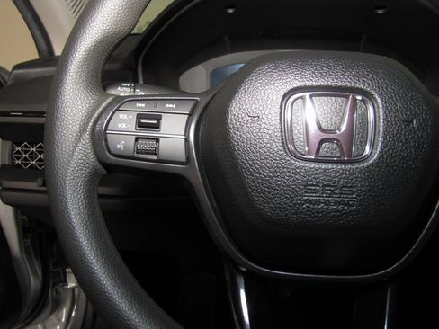 Certified 2024 Honda Accord EX image 5