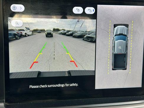 Certified 2024 Ford F150 XLT w/ Mobile Office Package image 22