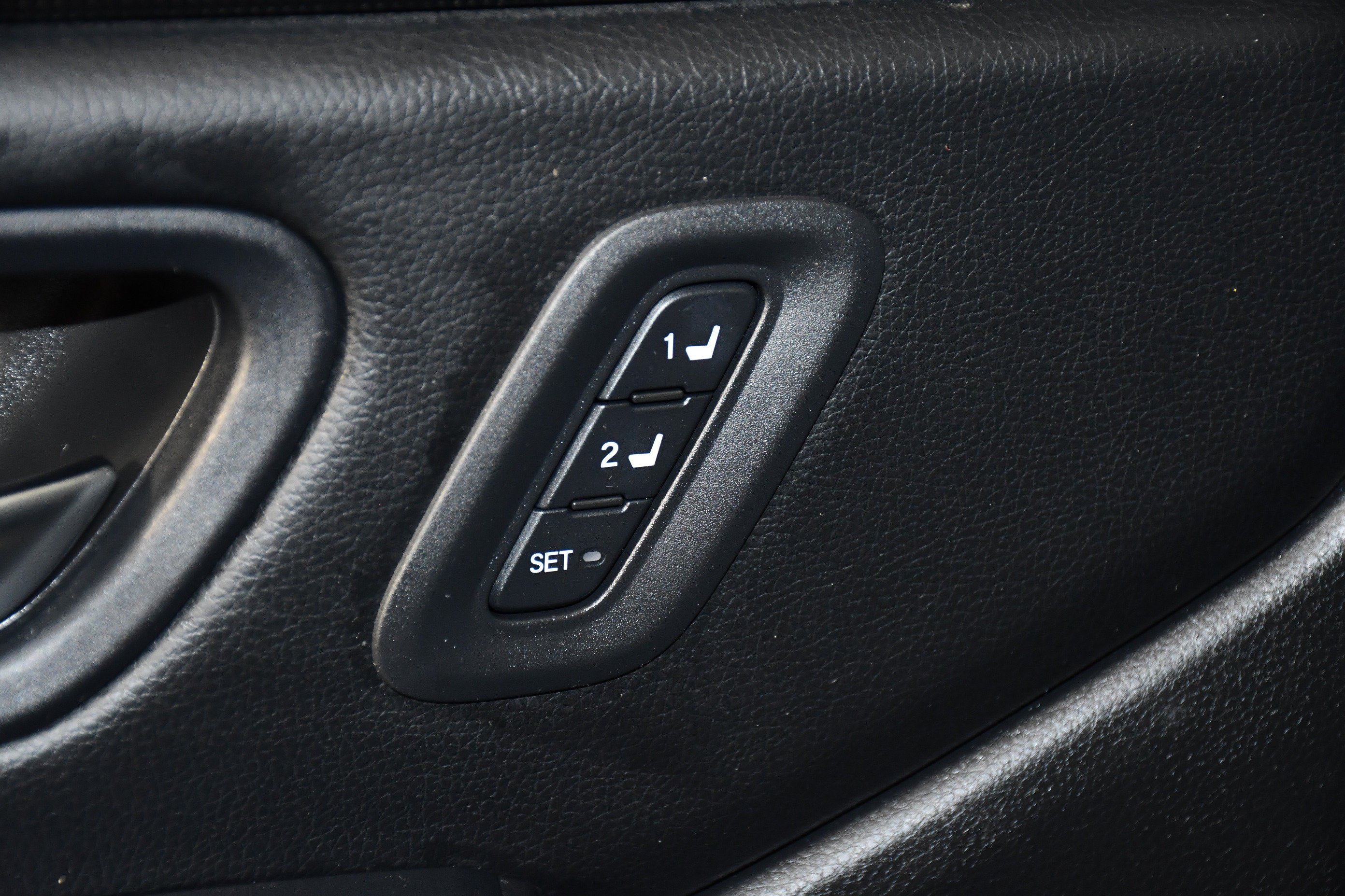 Certified 2023 Honda Pilot Elite image 36