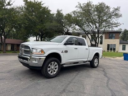 Used 2018 RAM 2500 Longhorn w/ Convenience Group