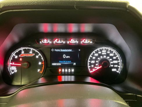 Used 2020 Ford F150 XLT w/ Equipment Group 302A Luxury image 12