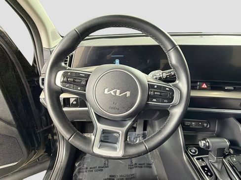 Used 2023 Kia Sportage EX FWD image 13