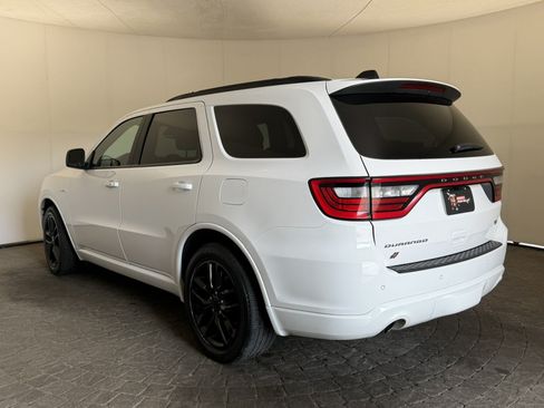 Used 2025 Dodge Durango R/T AWD/4WD image 5