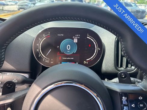 Used 2024 MINI Cooper Countryman S FWD image 13