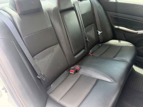 Used 2021 Nissan Altima 2.5 SR FWD image 17