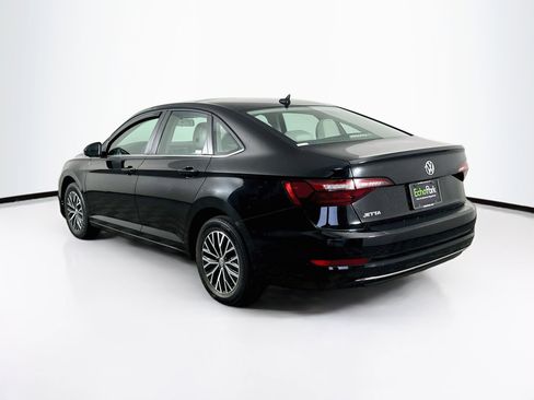 Used 2020 Volkswagen Jetta SE FWD image 5