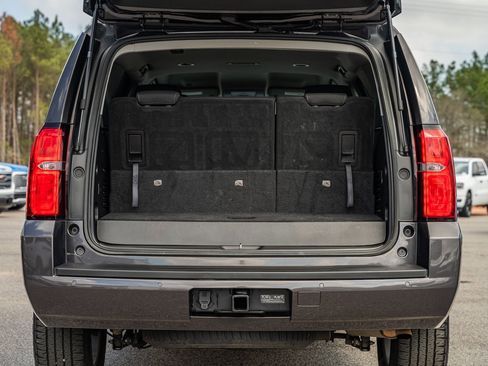 Used 2018 Chevrolet Tahoe LS w/ Max Trailering Package image 17