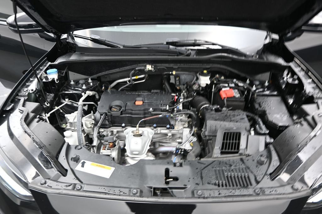 Used 2023 Honda HR-V LX image 12