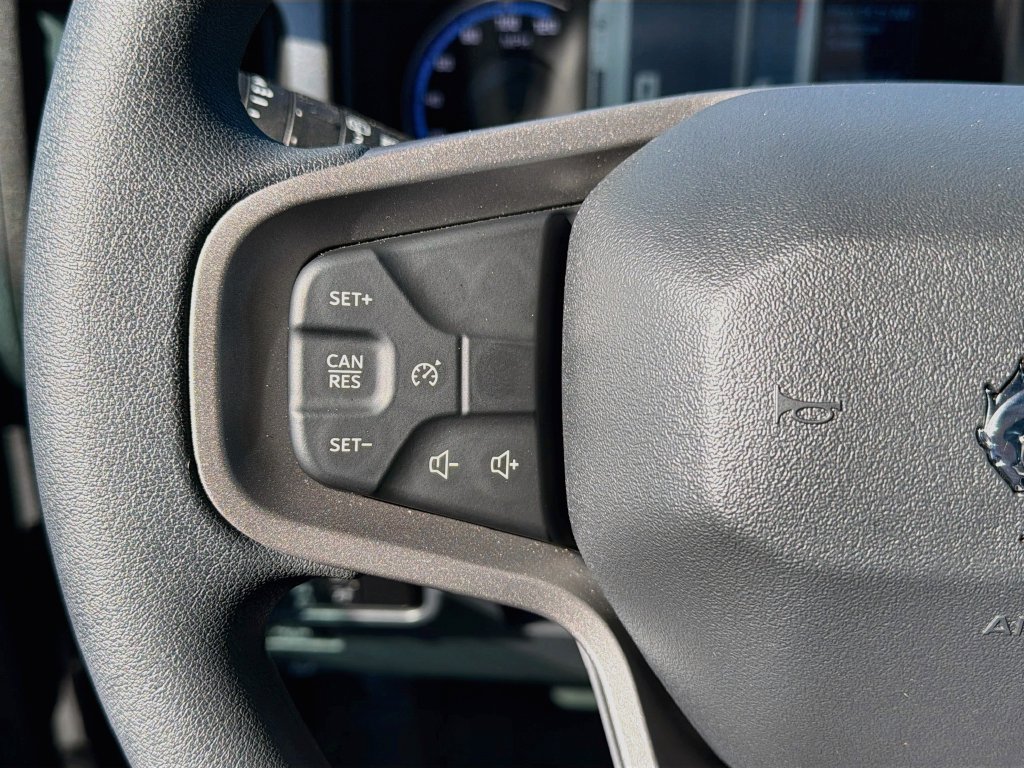 Used 2023 Ford Bronco 4-Door AWD/4WD image 12