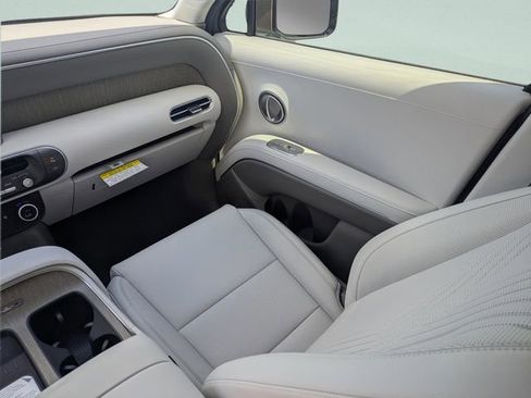 New 2026 Hyundai Palisade SEL image 19