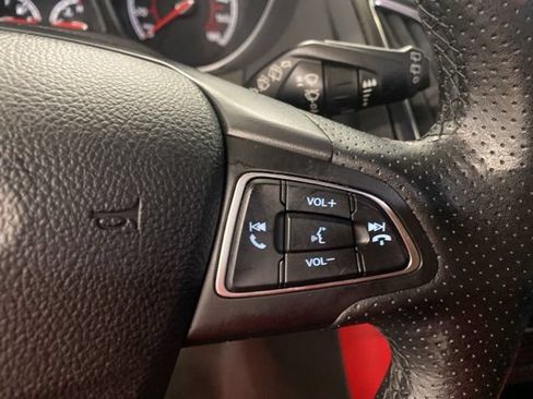 Used 2016 Ford Focus ST FWD image 15