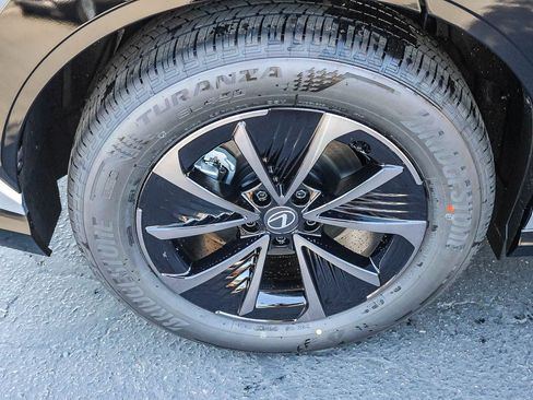 New 2026 Lexus RZ 350e 2WD image 8