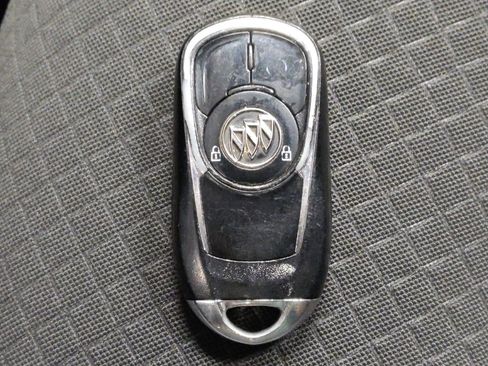 Used 2019 Buick Encore Preferred FWD image 32