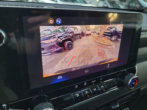 New 2026 Chevrolet Colorado W/T w/ WT Custom Package image 33