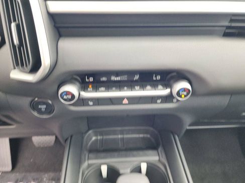 New 2026 MAZDA CX-50 2.5 Hybrid w/ Weather Package AWD/4WD image 22