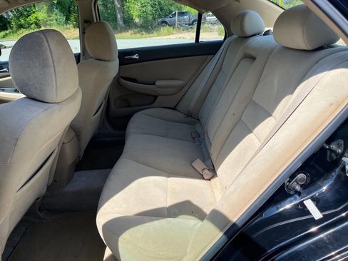 Used 2007 Honda Accord SE image 11