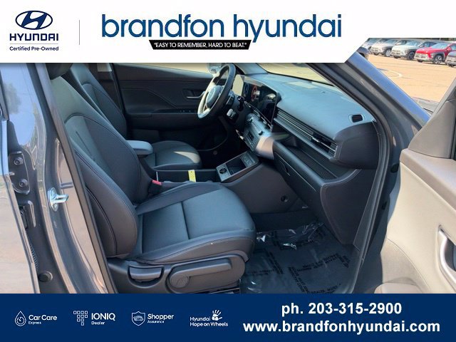 Certified 2026 Hyundai Kona SEL Premium AWD/4WD image 27