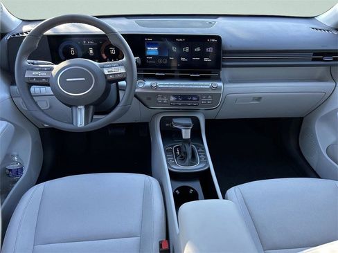 New 2026 Hyundai Kona SEL Sport image 9