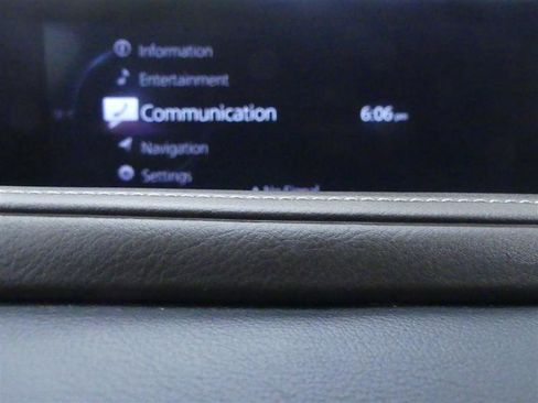 Used 2022 MAZDA CX-30 2.5 Turbo w/ Premium Package image 11