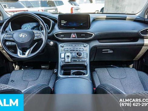 Used 2023 Hyundai Santa Fe SEL Convenience image 27