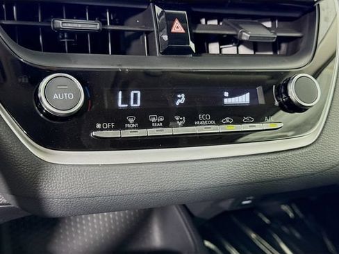 Certified 2026 Toyota Corolla LE FWD image 17