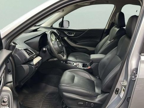 Used 2023 Subaru Forester Limited AWD/4WD image 11