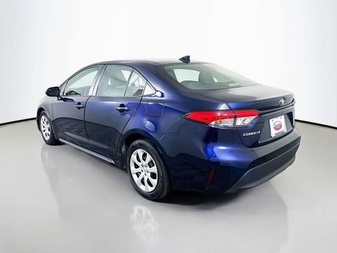 Certified 2024 Toyota Corolla LE image 7