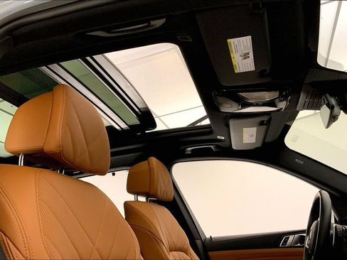 Certified 2024 BMW X5 xDrive50e AWD/4WD image 26
