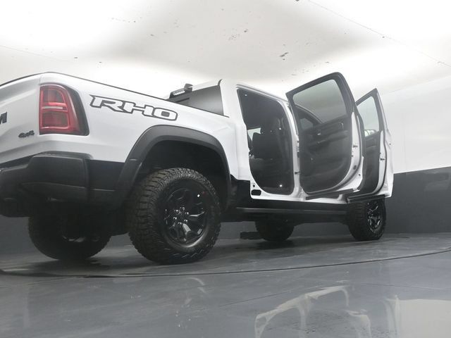 New 2026 RAM 1500 RHO w/ RHO Level 1 Equipment Group AWD/4WD image 52