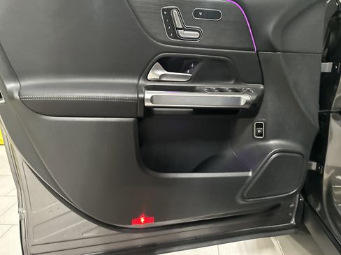 Certified 2023 Mercedes-Benz GLB 250 4MATIC image 14