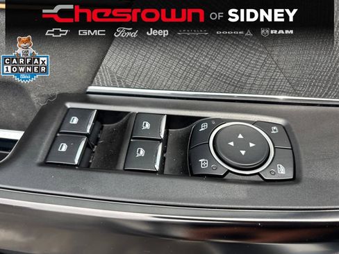 Used 2021 Ford F150 Platinum w/ Equipment Group 701A High AWD/4WD image 17