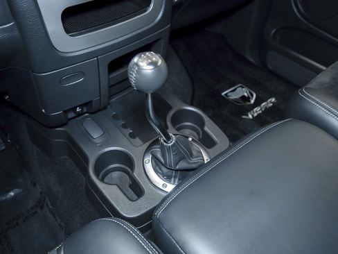 Used 2005 Dodge Ram 1500 Truck 2WD Regular Cab image 47