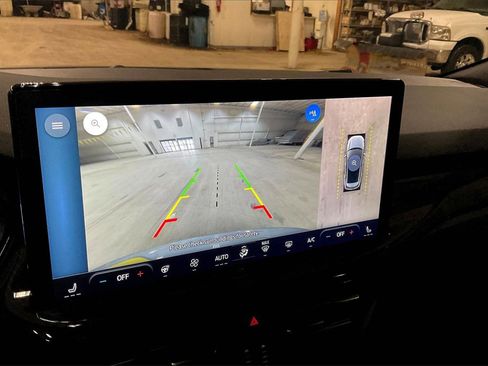 Certified 2023 Ford Escape ST-Line Elite image 20