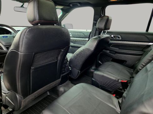 Used 2016 Ford Explorer Sport w/ Equipment Group 401A image 49