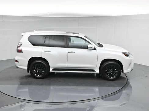 Used 2021 Lexus GX 460 Premium w/ Premium Package AWD/4WD image 45